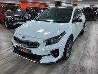 Usado Kia XCeed 204 CV (150 kW) 2021 Blanco SUV