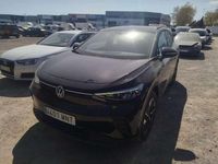 Usado VW ID.4 Pro 127 kW (174 CV) 2024 Negro SUV