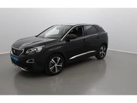 Usado Peugeot 3008 Allure 180 CV (132 kW) 2020 SUV
