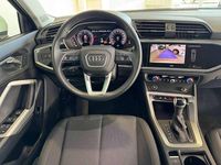 Usado Audi Q3 Advanced 150 CV (110 kW) 2024 Blanco SUV