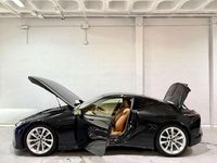 Usado Lexus LC 500 Sport Line 359 CV (264 kW) 2018 Negro Coupe