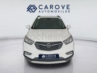 Usado Opel Mokka X Excellence 140 CV (102 kW) 2018 Blanco SUV