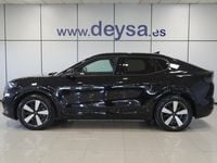 Nuevo Ford Capri Select 210 kW (286 CV) 2026 Negro SUV
