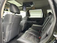 Usado Jeep Grand Cherokee SRT8 432 HP (317 kW) 2008 Preto SUV