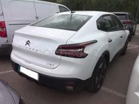 Usado Citroën C4 X PureTech 100 CV (73 kW) 2024 Blanco SUV