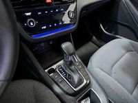 Usado Hyundai Ioniq 141 CV (103 kW) 2022 Utilitario