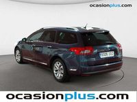 usado Citroën C5 Tourer 2.0HDI Millenium 160