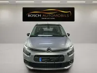 Usado Citroën Spacetourer 129 CV (94 kW) 2021 Gris Monovolumen