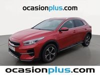Usado Kia XCeed 141 CV (103 kW) 2021 Rojo SUV