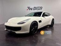 Usado Ferrari GTC4Lusso 690 CV (507 kW) 2020 Blanco Familiar