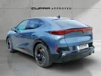 Usado Cupra Tavascan VZ 250 kW (340 CV) 2024 Azul SUV