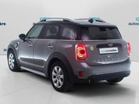 Usado Mini Cooper S Countryman 224 CV (164 kW) 2020 SUV