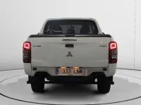 Usado Mitsubishi L200 150 CV (110 kW) 2021 Pickup/Camioneta