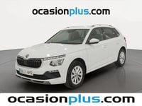 Usado Skoda Kamiq Selection 116 CV (85 kW) 2025 Blanco SUV