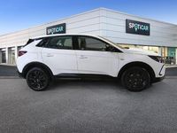 Usado Opel Grandland X S 130 CV (95 kW) 2024 Blanco SUV
