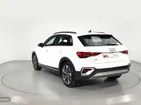 Usado Audi A3 e-tron Ambiente 150 CV (110 kW) 2025 Blanco Utilitario