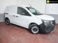 Usado Nissan Townstar 130 CV (95 kW) 2023 Blanco Van