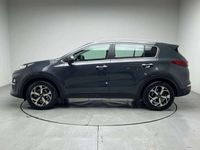 usado Kia Sportage 1.6 MHEV DRIVE 2WD 136CV 5P