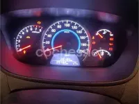 Usado Hyundai i10 Style 87 CV (63 kW) 2015 Blanco Utilitario