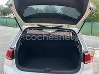 Usado VW Golf VII 115 HP (84 kW) 2019 Branco Carrinha