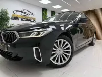 Usado BMW 620 Gran Turismo Comfort Edition 190 CV (139 kW) 2020 Negro Coupe
