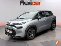 Usado Citroën C3 Aircross Feel 110 CV (80 kW) 2023 Gris SUV