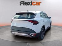 Usado Kia Sportage 252 CV (185 kW) 2024 Blanco SUV