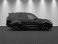 Usado Land Rover Discovery HSE 240 CV (176 kW) 2021 Negro SUV