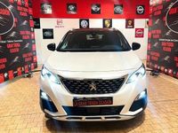 Usado Peugeot 3008 GT-line 180 CV (132 kW) 2018