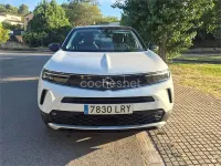 Usado Opel Mokka Business Elegance 130 CV (95 kW) 2021 Blanco SUV