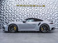 Usado Porsche 992 650 CV (478 kW) 2022 Gris Coupe