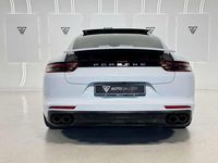 Usado Porsche Panamera 4 Edition 462 CV (339 kW) 2020 Blanco Berlina