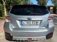 Usado Subaru XV Sport 147 CV (108 kW) 2018 Plateado SUV