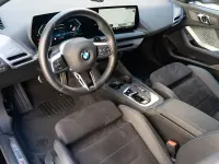 Usado BMW 120 Sport Line 163 CV (119 kW) 2025 Negro Utilitario