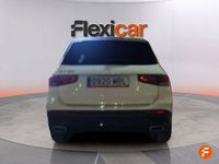 Usado Mercedes GLB200 163 CV (119 kW) 2022 Blanco SUV