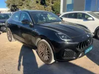 Usado Maserati Grecale GT 300 CV (220 kW) 2023 Negro SUV
