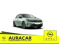 Nuevo Opel Corsa 110 CV (80 kW) 2026 Verde Utilitario