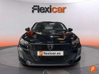 Occasion Peugeot 208 Style 101 ch (74 kW) 2024 Noir Citadine