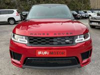 usado Land Rover Range Rover Sport 2.0 Si4 PHEV HSE Dynamic Stealth 404