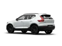 Nuevo Volvo XC40 Plus 163 CV (119 kW) 2025 Blanco SUV