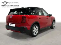 Nuevo Mini Countryman 150 kW (204 CV) 2025 SUV