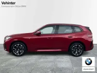 Usado BMW X3 197 CV (144 kW) 2025 Rojo SUV