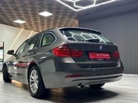 usado BMW 316 SERIE 3 d Touring Luxury