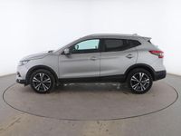 Usado Nissan Qashqai N-Connecta 116 CV (85 kW) 2020 Gris SUV