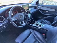 usado Mercedes GLC250 Coupé 250d 4Matic Aut.