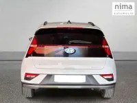 Ny Hyundai Bayon 80 HK (58 kW) 2025 SUV