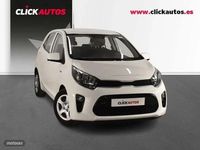 Usado Kia Picanto 63 CV (46 kW) 2024 Blanco Utilitario