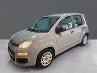 Usado Fiat Panda 69 CV (50 kW) 2021 Gris Utilitario