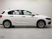 Usado Fiat Tipo Mirror 95 CV (69 kW) 2020 Blanco
