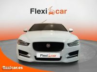 usado Jaguar XE 2.0 GTDi "Minus" Petrol RWD Auto R-Sport